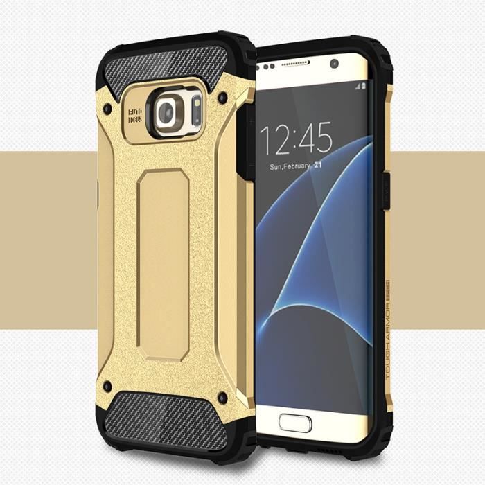 coque samsung s7 edge antichoc or coque samsung s7 edge antichoc or