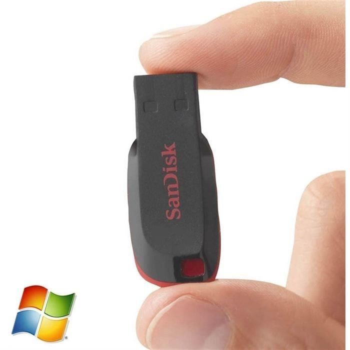 SanDisk Cruzer Blade 32 Go