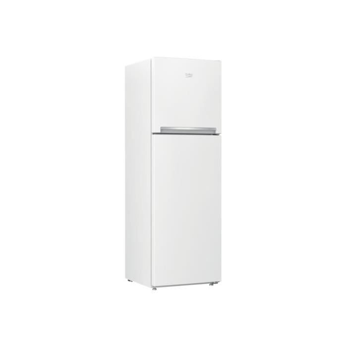 Beko RDNT230I20W Réfrigérateur-congélateur1