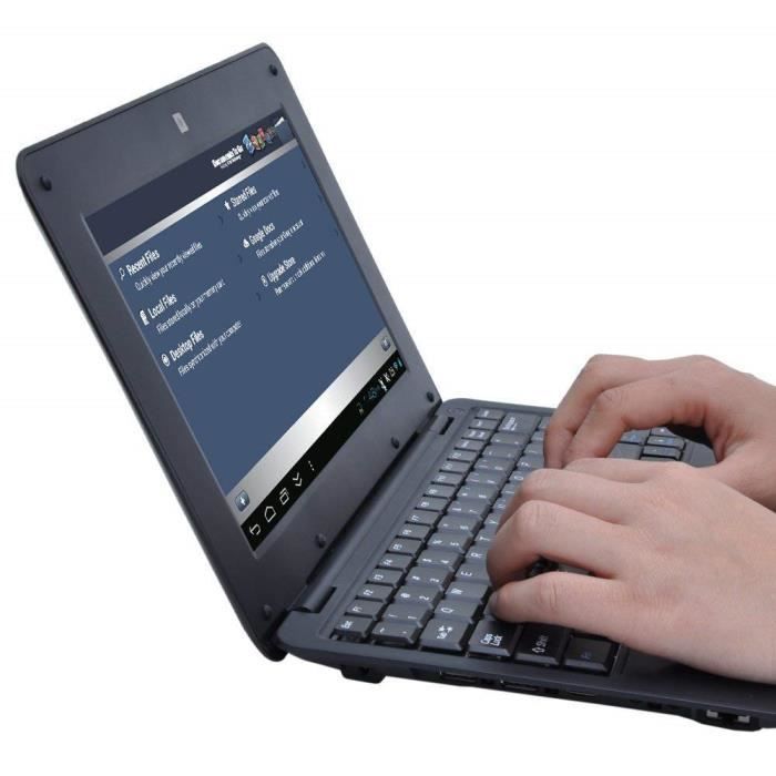 FANCY CHERRY 10 '' 8Go Ordinateur Portable2