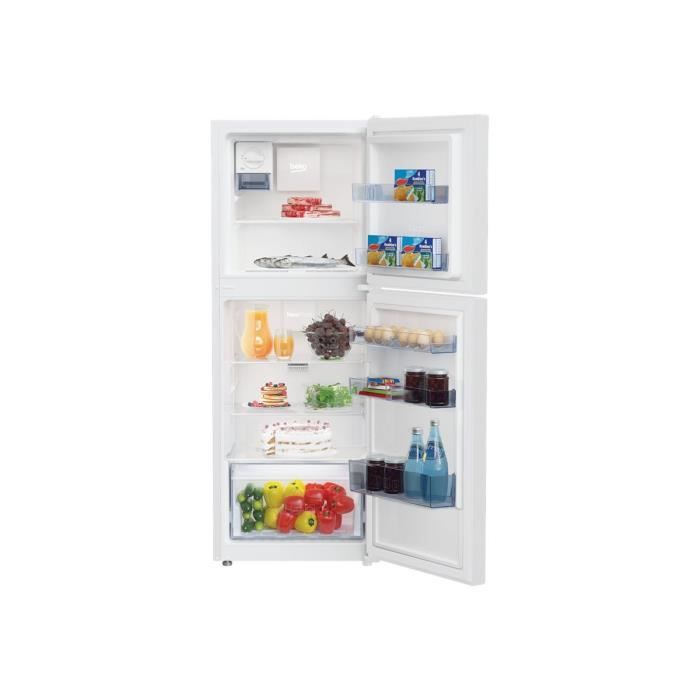 Beko RDNT230I20W Réfrigérateur-congélateur2