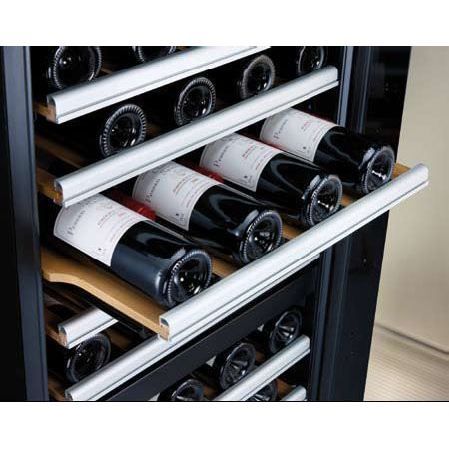 Cave à vin de service - 2 temp. - 46 bouteilles2