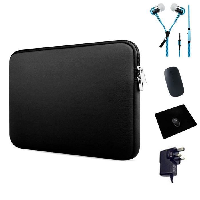 FANCY CHERRY 10 '' 8Go Ordinateur Portable3