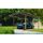 Carport Simple Eco 1 - toiture incluse 14,90m²