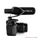 Ordro HDV-Z20 1080P Microphone Caméra vidéo 16X 24
