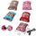 Bouillotte Electrique Multicolore - Câble Alimenta