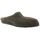 HAFLINGER Original Urban Pantoufles pour femmes Ma