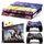 PS4 Fortnite Battle Royale Housse d'autocollant de