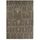 ASMA Tapis de salon style Berbère en polypropylène