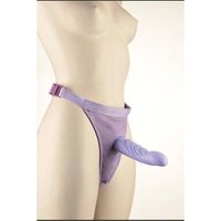GODEMICHET - VIBRO Gode CEINTURE STRAP GODEMICHET - VIBRO Gode CEINTURE STRAP
