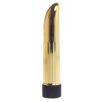 GODEMICHET - VIBRO Lady Finger - Couleur:Argenté. GODEMICHET - VIBRO Lady Finger - Couleur:Argenté.