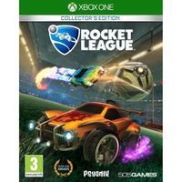 JEU XBOX ONE Rocket League : Xbox One , ML JEU XBOX ONE Rocket League : Xbox One , ML