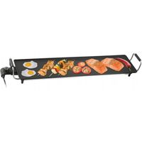 PLANCHA DE TABLE Plancha TECHWOOD TTP-9023 PLANCHA DE TABLE Plancha TECHWOOD TTP-9023