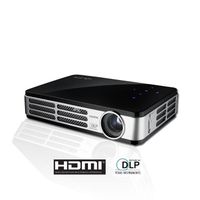 Vidéoprojecteur VIVITEK QUMI Q2 LITE Vidéoprojecteur de poche HD 3 Vidéoprojecteur VIVITEK QUMI Q2 LITE Vidéoprojecteur de poche HD 3