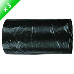 TRIXIE Lot de 3 Sacs ramasse crottes pour chien