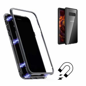 coque absorption magnetique samsung note 8