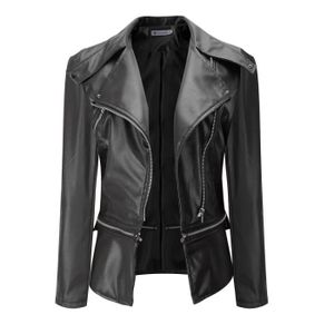 Cher Vente 4 3 Veste Pas Cuir Achat Femme Tg1wPq