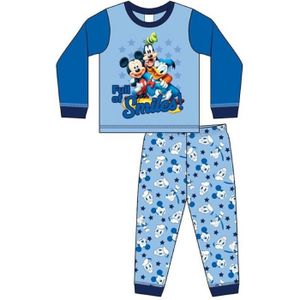 Disney Bebes Garcons Winnie Lourson Pyjama Tailles 6 24 Mois Bebe Bebe Puericulture Bebe