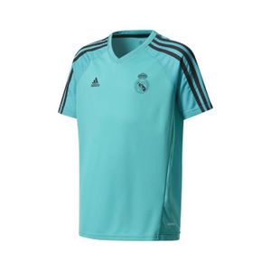 maillot entrainement Real Madrid LONGUES maillot entrainement Real Madrid LONGUES