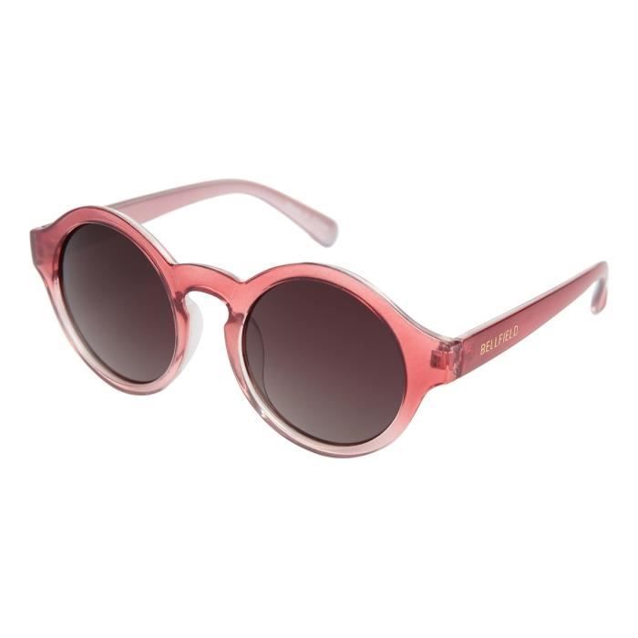 BELLFIELD Lunettes de Soleil Avikam Salmon