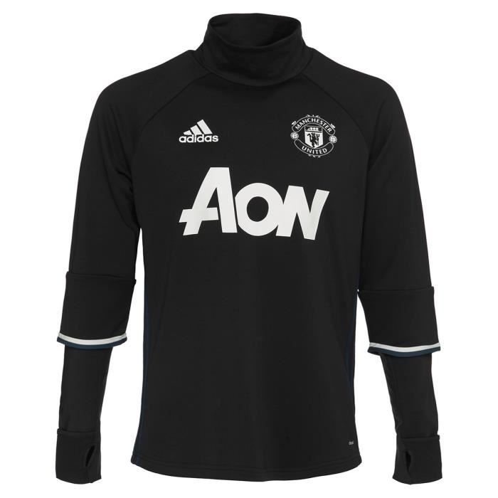 ADIDAS Maillot Training Football Manchester United Homme FTL