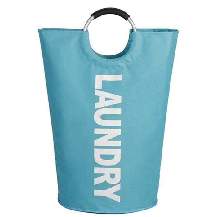 Sac à linge / panier à linge / corbeille à linge LaundrySpecialist® Handy