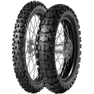 DUNLOP Pneu Moto Cross 80-18 70R D 908 RR