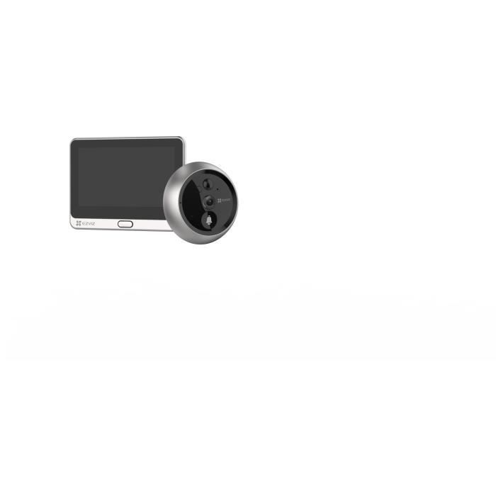 Ezviz cs dp2 3wpfbs. Cs-dp2c.
