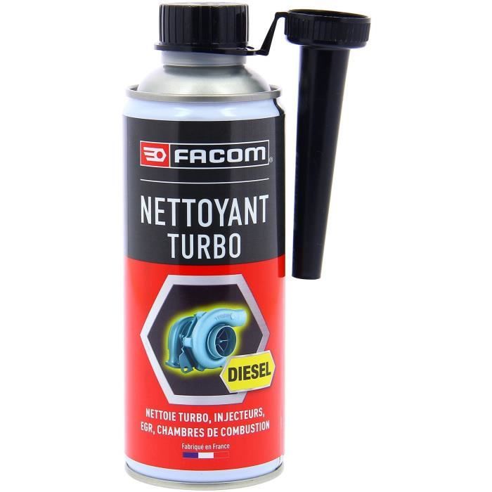 FACOM Nettoyant turbo diesel - 475ml