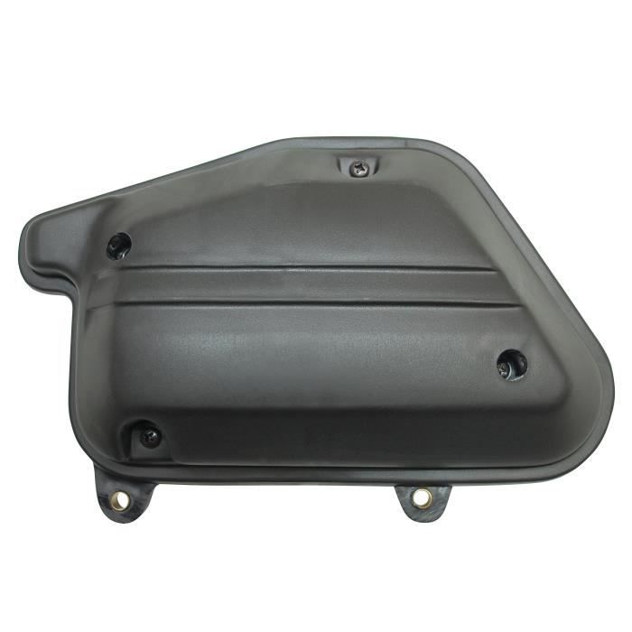 filtre a air scoot adaptable mbk 50 booster 19902003 stunt 19902003yamaha 50 bws 19902003 slider 19902003 noir p2r 