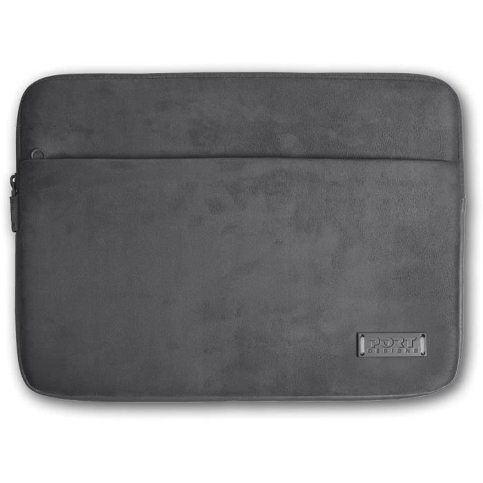 PORT DESIGNS Milano Sleeve housse d'ordinateur portable - 15,6\