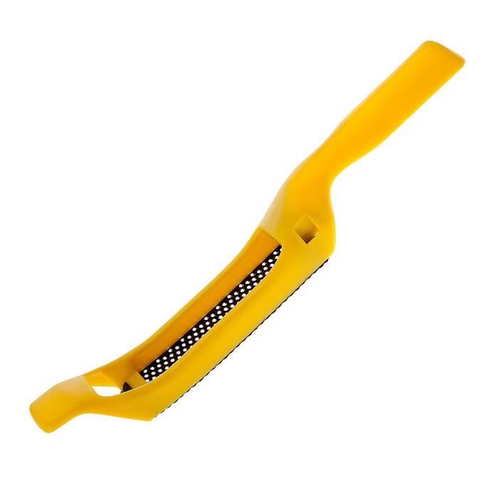 STANLEY Lime plate Surform corps plastique