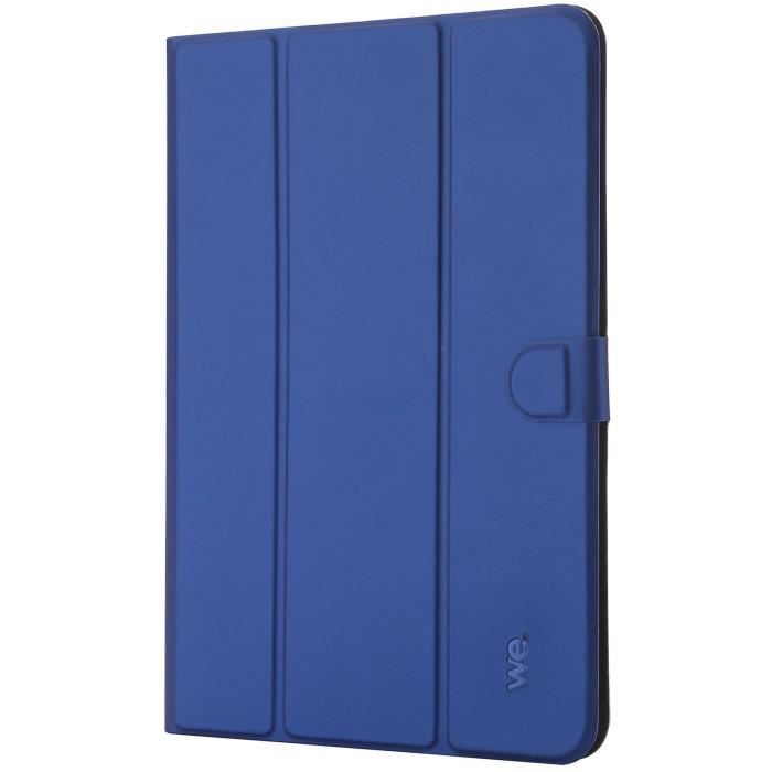 WE H-1050 Etui Universel Tablettes 9''/10'' TPU