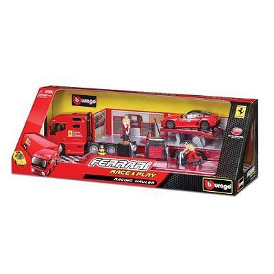 Modèle réduit   Ferrari Race and Play   Achat / Vente MODELE REDUIT