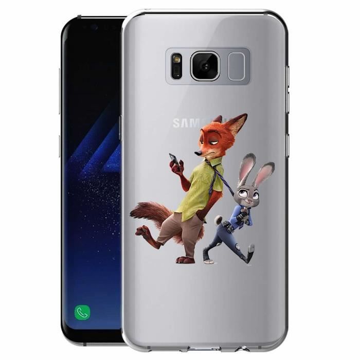 coque samsung s8 lapin coque samsung s8 lapin