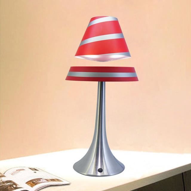 Format Achat Grand Vente En Lévitation Lampe Althuria Rouge yvY6bf7g