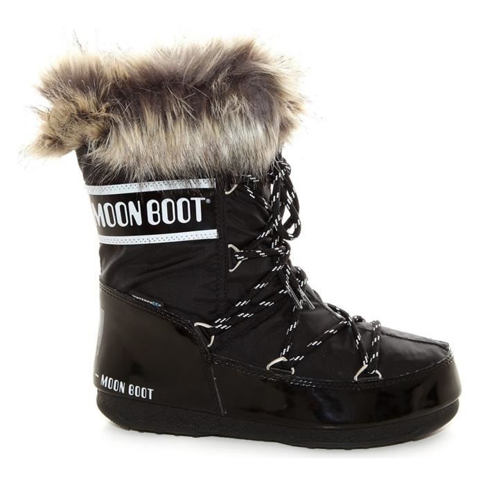 moon boots femme pas cher