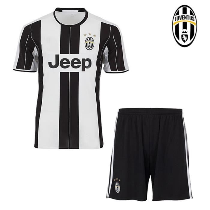 ensemble de foot Juventus ÉQUIPE ensemble de foot Juventus ÉQUIPE