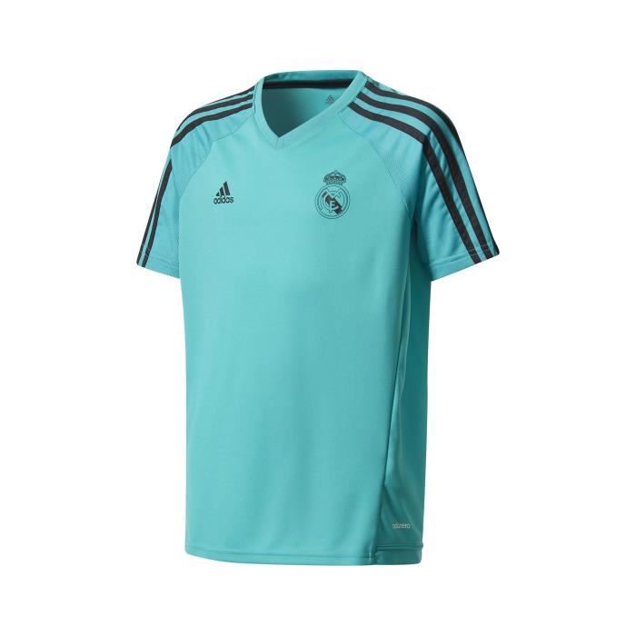 maillot entrainement Real Madrid LONGUES maillot entrainement Real Madrid LONGUES