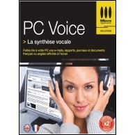 PC Voice à télécharger