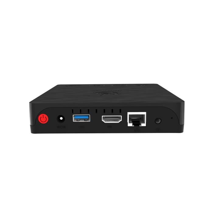 Mini PC Intel Atom BT3 PRO Ordinateur Atom x5-z83501