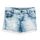 Short Fille enfant