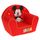 MICKEY Fauteuil Club Rouge - Disney Baby