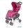 BREVI Poussette Citadine GRILLO Fushia
