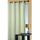 Rideau isolant thermique Ecru 140 x 260 cm