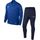 NIKE Survêtement Academy16 Knit - Homme - Bleu cla