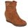 Bottines K7666