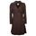 Lee Cooper Femme Trench Manteau