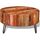 Table basse Ethnique