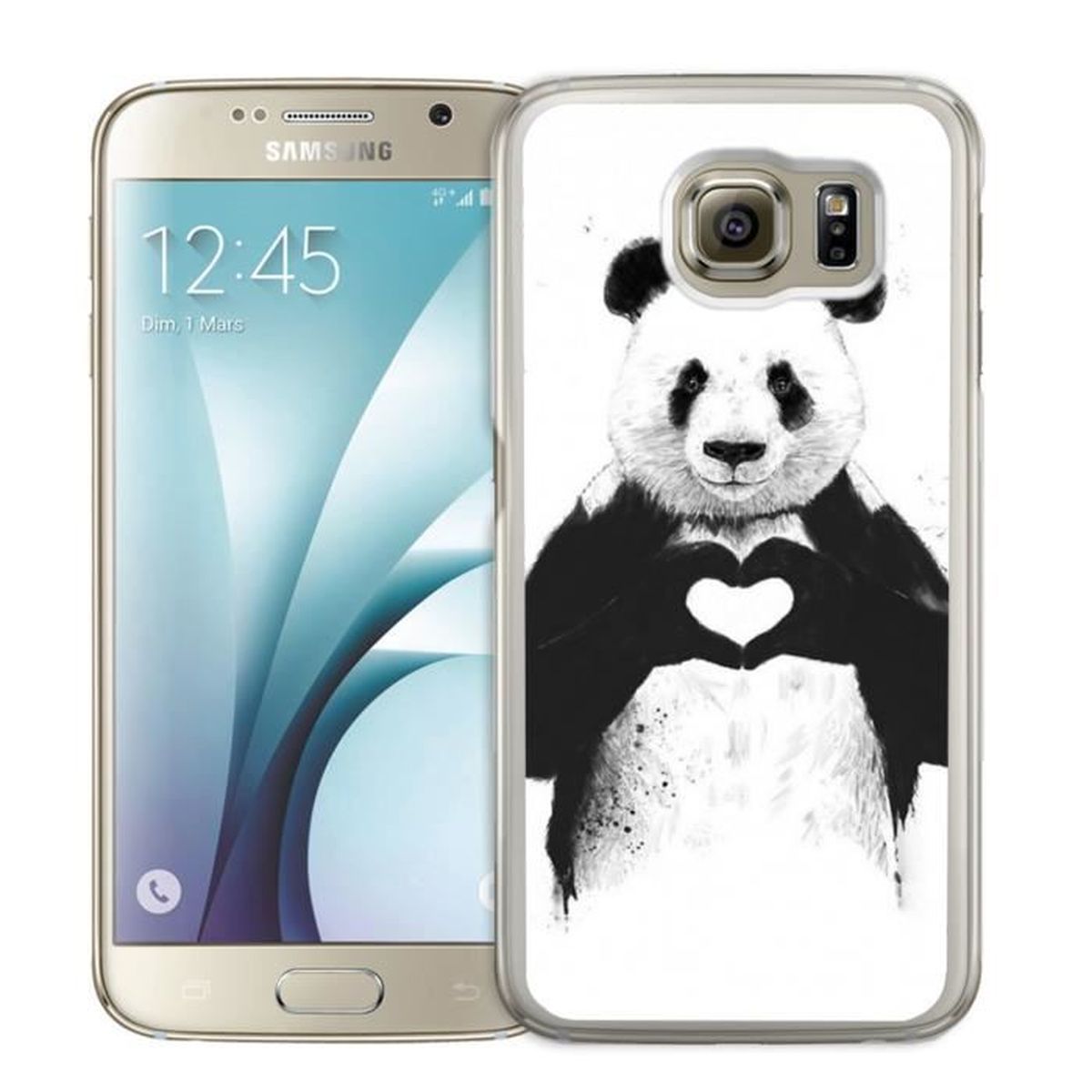 coque samsung s5 panda coque samsung s5 panda